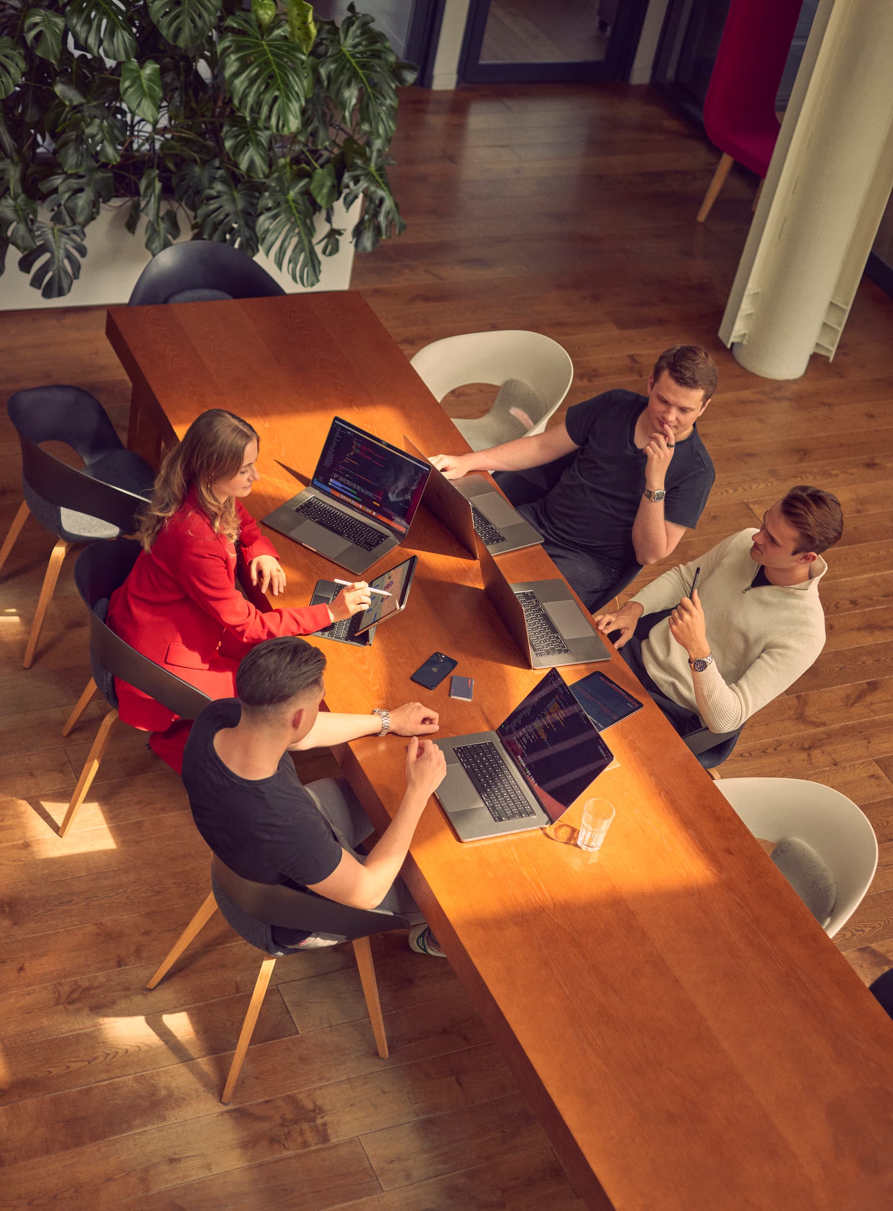 NucliNet working on new solutions for their clients